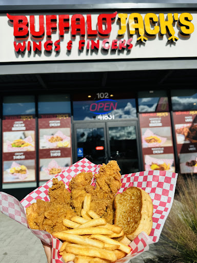 Buffalo Jack’s - Thumbnail