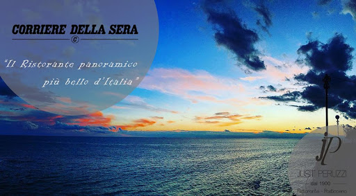 Just Peruzzi - Thumbnail