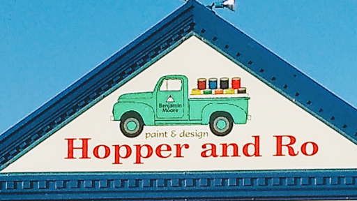 Hopper & Ro Paint & Design - Thumbnail