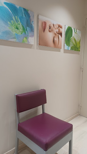 Yves Rocher - Salon de beauté