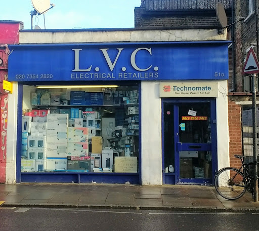 Luk's Video Centre - Thumbnail