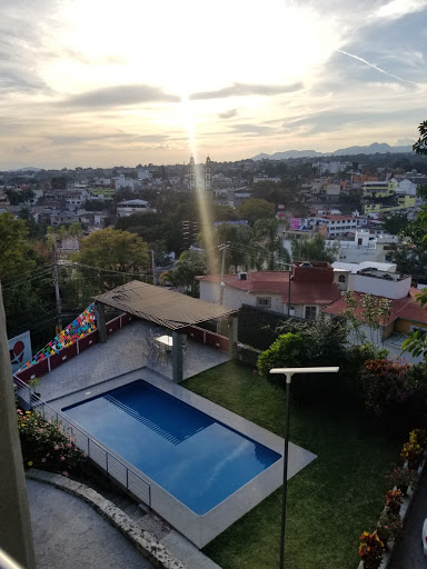 Casas Planet - Visual
