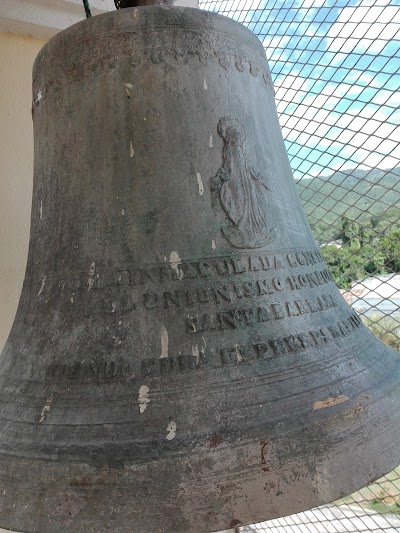 Photos of Iglesia de Santa B&aacute;rbara