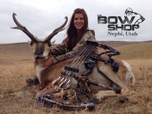 The Bow Shop Gallery - United States