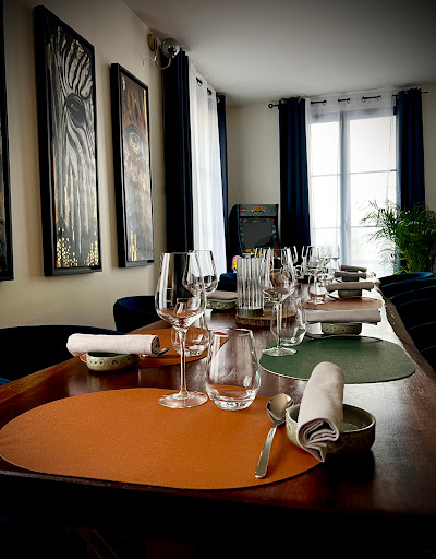 Photo 7 - Juste - La Brasserie