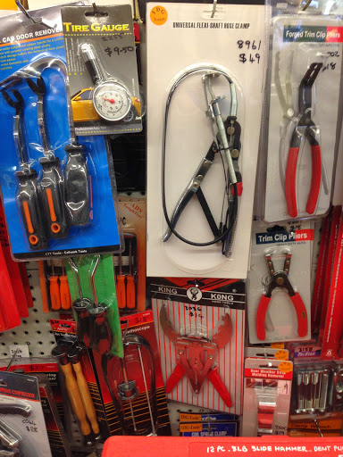 B&J Tools - Thumbnail