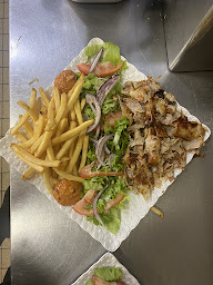 Photo n°1 de Cesar Food à Cany-Barville (Kebab)