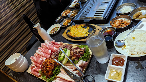 Gangnam Korean BBQ - Thumbnail
