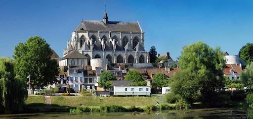GR 222 De Pîtres à Verneuil d'Avre et d'Iton (Eure) - Thumbnail