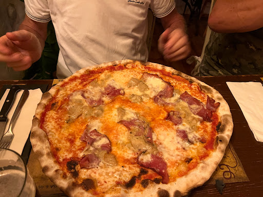 Ristorante Pizzeria Locanda al Cacciatore - Thumbnail
