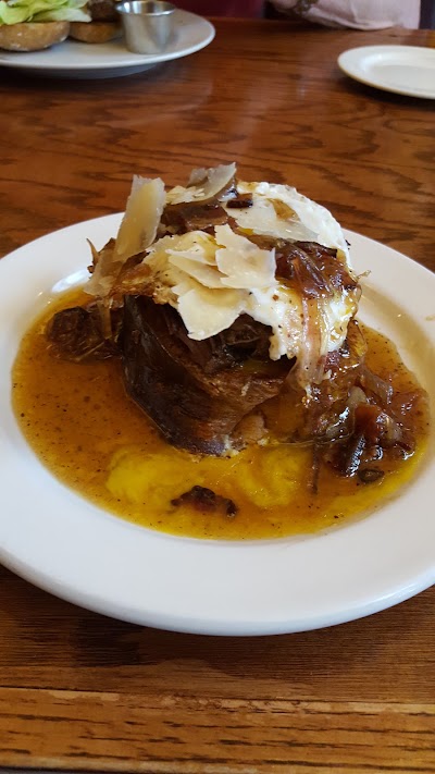 Photos of Pierpont's at Union Station