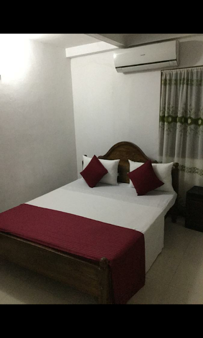 lodging