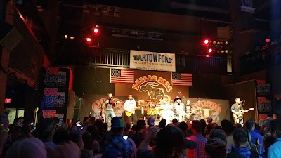 Photos of Dallas Bull