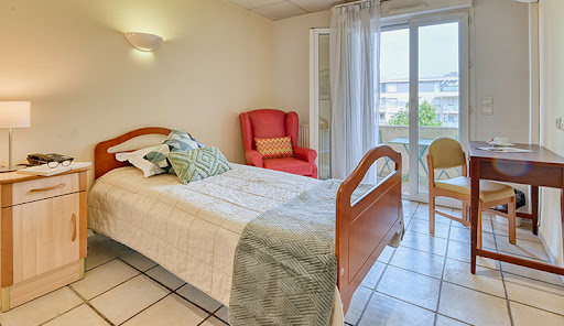 Photo de EHPAD Résidence Marguerite Marseille à Marguerittes (30320)