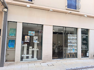 Photo n°1 de Vichyssoise Immo à Vichy (Agence immobilière)