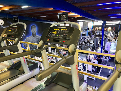 EM GYM ROSARITO - Thumbnail