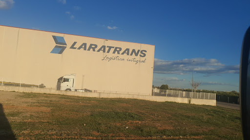 Laratrans servicios logísticos y transporte - Thumbnail
