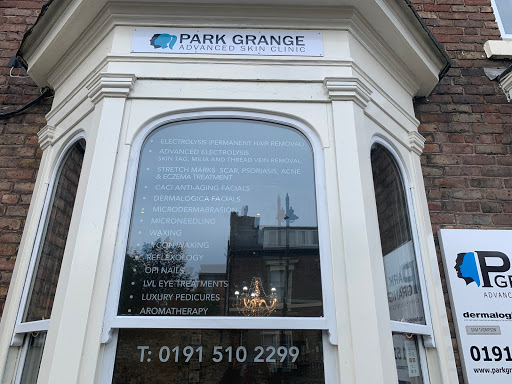 Park Grange Advanced Skin Clinic