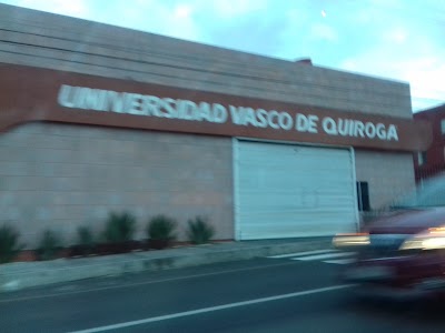 Photos of Vasco de Quiroga University