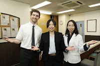 ECC外語学院 八王子校