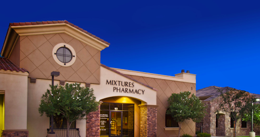 Mixtures Pharmacy Ahwatukee