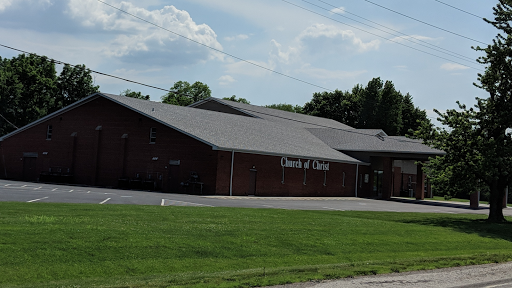 Collinsville-Troy Church of Christ - Thumbnail