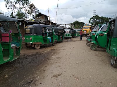 Photos of Nabiganj CNG Station