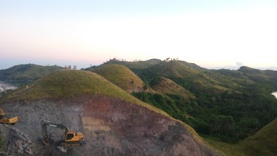 Photos of Bukit Amelia Sea