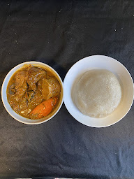 Photo n°31 de Restaurant Chez Affou à Paris (Restaurant de spécialités d'Afrique de l'Ouest)