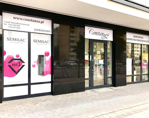 Wholesale Professional Cosmetic Constanza