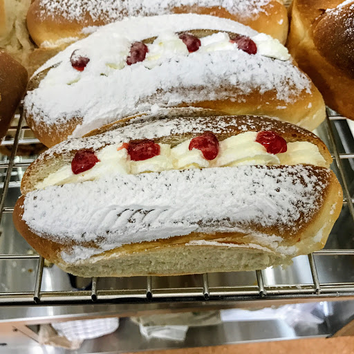My Village Bakehouse - Thumbnail