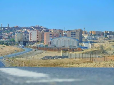 Photos of Multi-sports hall