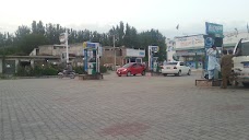 Petrol Station mingora Pakistan