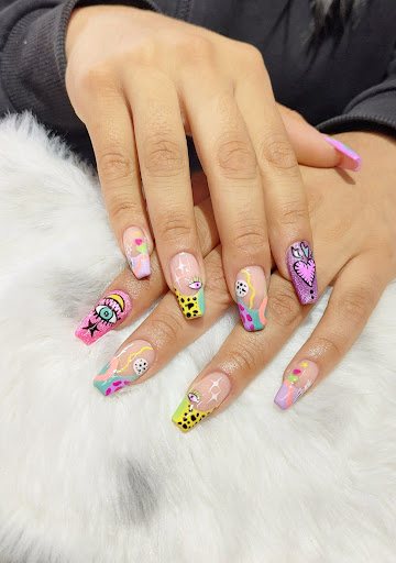 Uñas Nay Lopez - Thumbnail