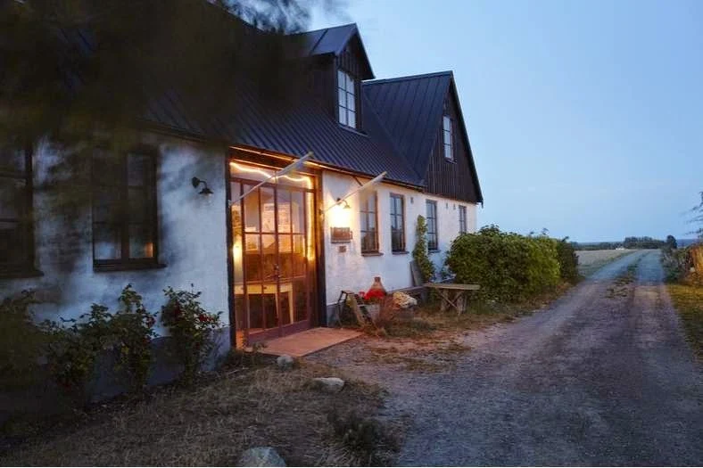 Sjöbacka Gård