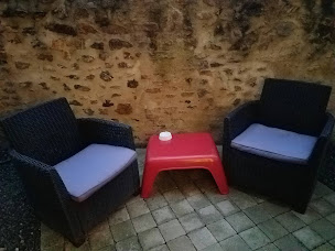 Photo n°53 de Château Besson à Désertines (Chambre d'hôtes)