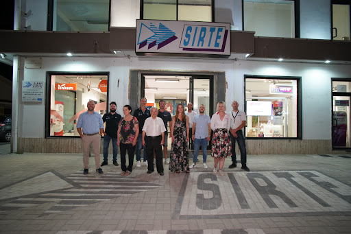 SIRTE Verna Elettronica srl - Centro Servizi - Spazio Sky - Linkem - Fastweb - Thumbnail