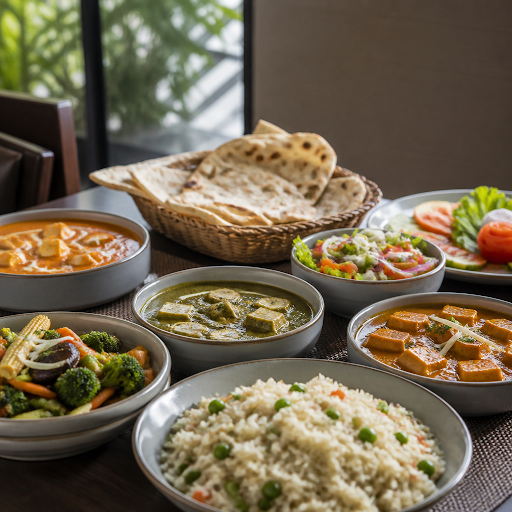 Planning your stay and searching for hotels near me that truly care about food choices? At Hotel… post image