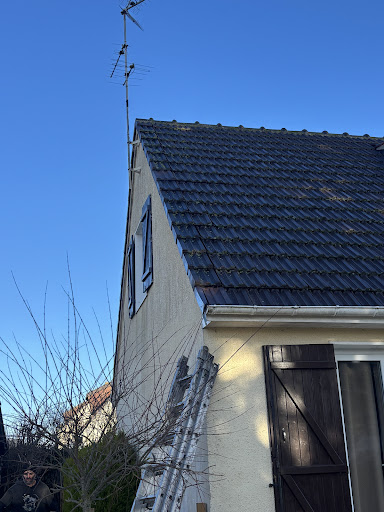 MS Couverture 14, couvreur professionnel à Caen et dans tout… (09/02/2026)