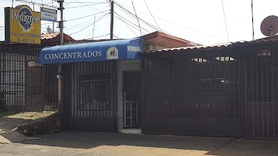 Photos of Veterinaria Crisbran Desamparados Alajuela
