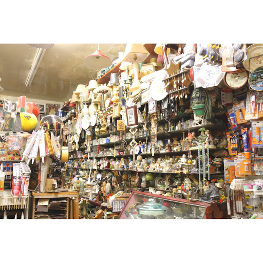 Ralph's Hardware - Visual