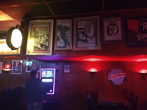 Benny's Place - Thumbnail
