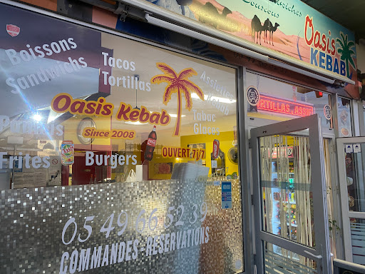 Photo 4 - Planète food tacos