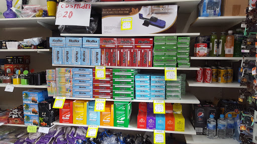 Cigs n things Tobacconist Fawkner