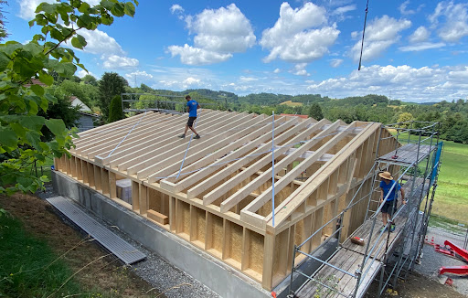 Goldbrunner Holzbau und Baustoffe GmbH & Co. KG. - Thumbnail