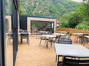 Photo n°17 de Camping les Bouleaux à Allemond (Terrain de camping)