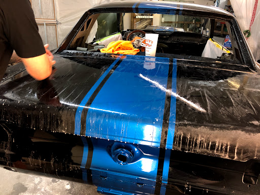 Correction King Auto Spa - Thumbnail