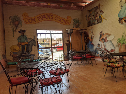 Don Juan's Cocina Gallery - United States