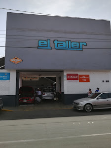 El Taller CVD 6