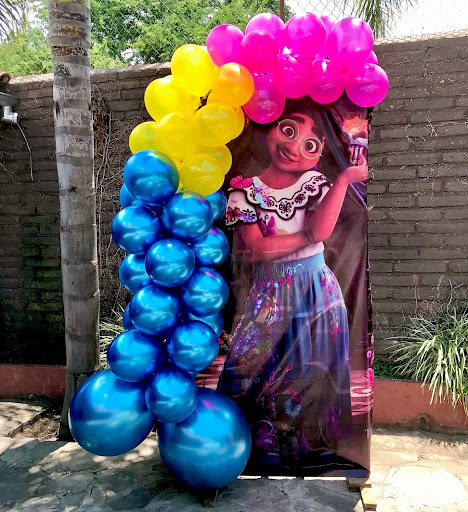 Florería Carol, Suc. Tenamaxtlán Gallery - Mexico
